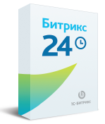 Лицензия Битрикс24 (Холдинг, 25 пользователей)